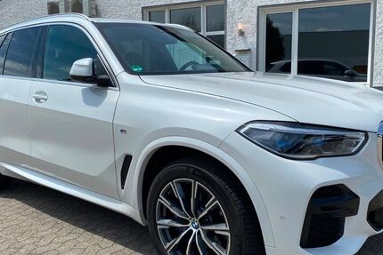 BMW X5 199.400 km 37.900 &euro; Trebbin 14959
