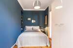 Etagenwohnung Berlin Kreuzberg Kreuzberg - 2 Zimmer, 47 m&sup2;, 335.000&euro; | Angebot:25710085