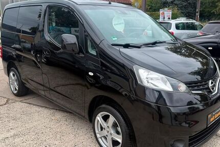 Nissan NV200 148.620 km 8.100 &euro; Berlin 13127