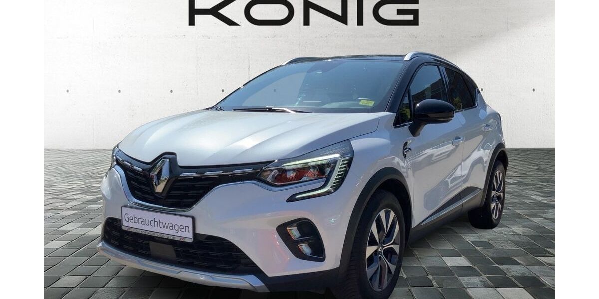 Renault Captur 54.890 km 15.999 &euro; Berlin 10829