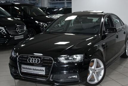 Audi A4 345.000 km 8.500 &euro; Berlin 13403