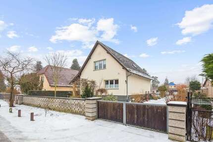 Haus Hennigsdorf - 5 Zimmer, 152 m&sup2;, 550.000&euro; | Angebot:25103115