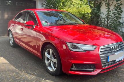Audi A4 66.000 km 21.600 &euro; Berlin 14089