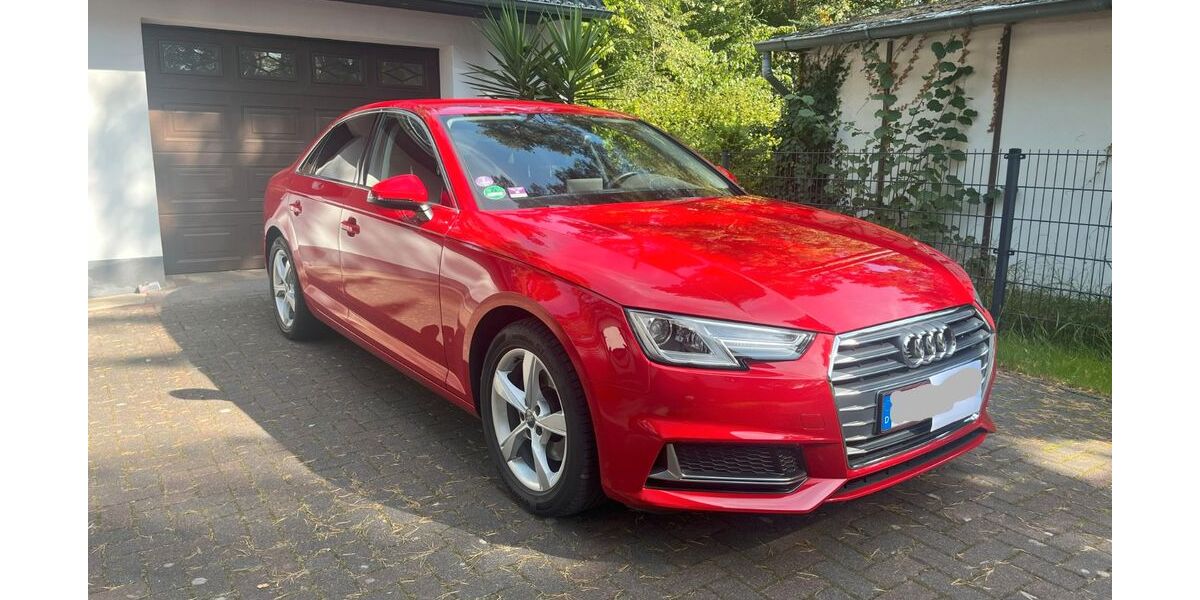 Audi A4 66.000 km 21.600 &euro; Berlin 14089