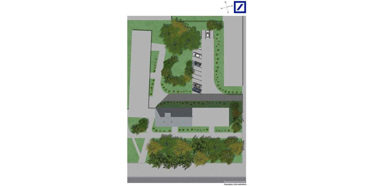 Etagenwohnung Berlin Wilmersdorf - 3 Zimmer, 74 m&sup2;, 250.000&euro; | Angebot:25779559