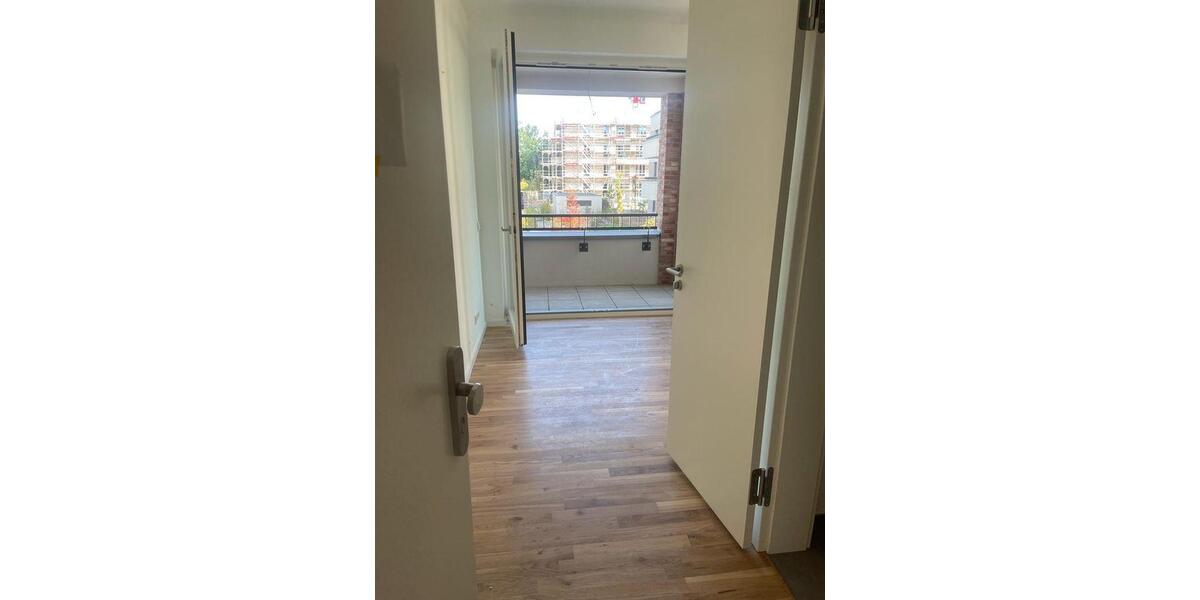 Etagenwohnung Potsdam - 1 Zimmer, 32 m&sup2;, 850&euro; | Angebot:25088325