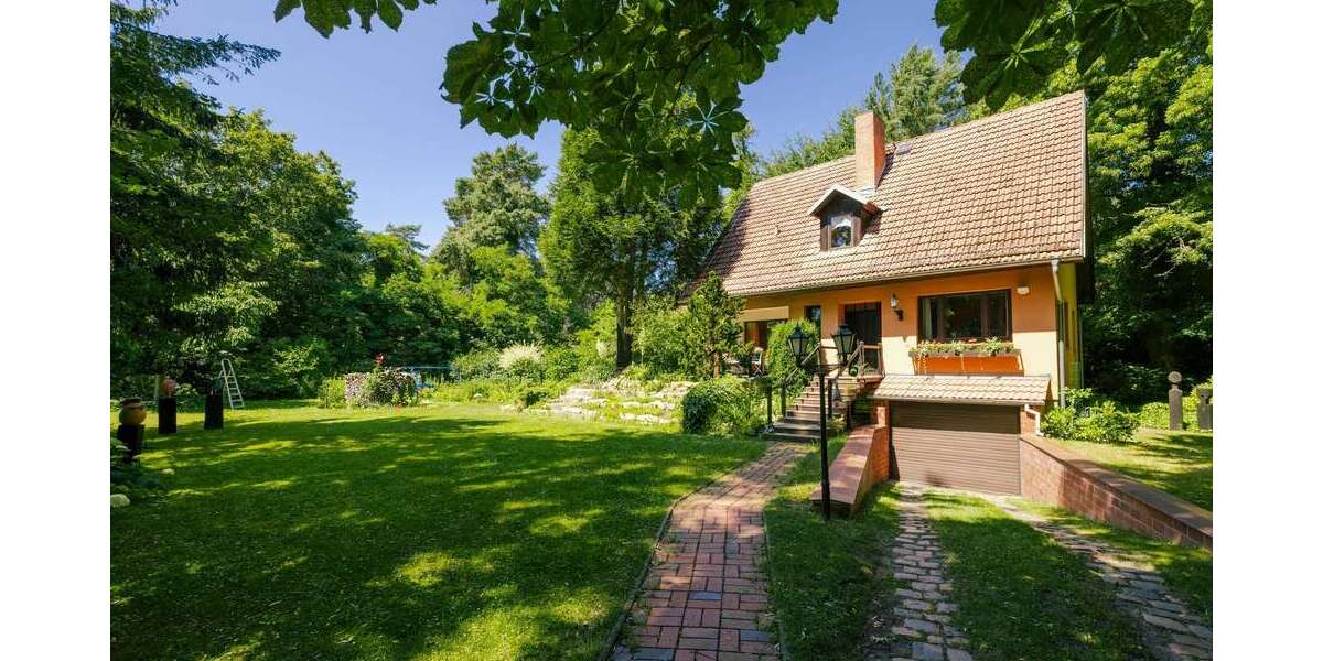 Einfamilienhaus Potsdam Babelsberg - 5 Zimmer, 131 m&sup2;, 985.000&euro; | Angebot:27271894