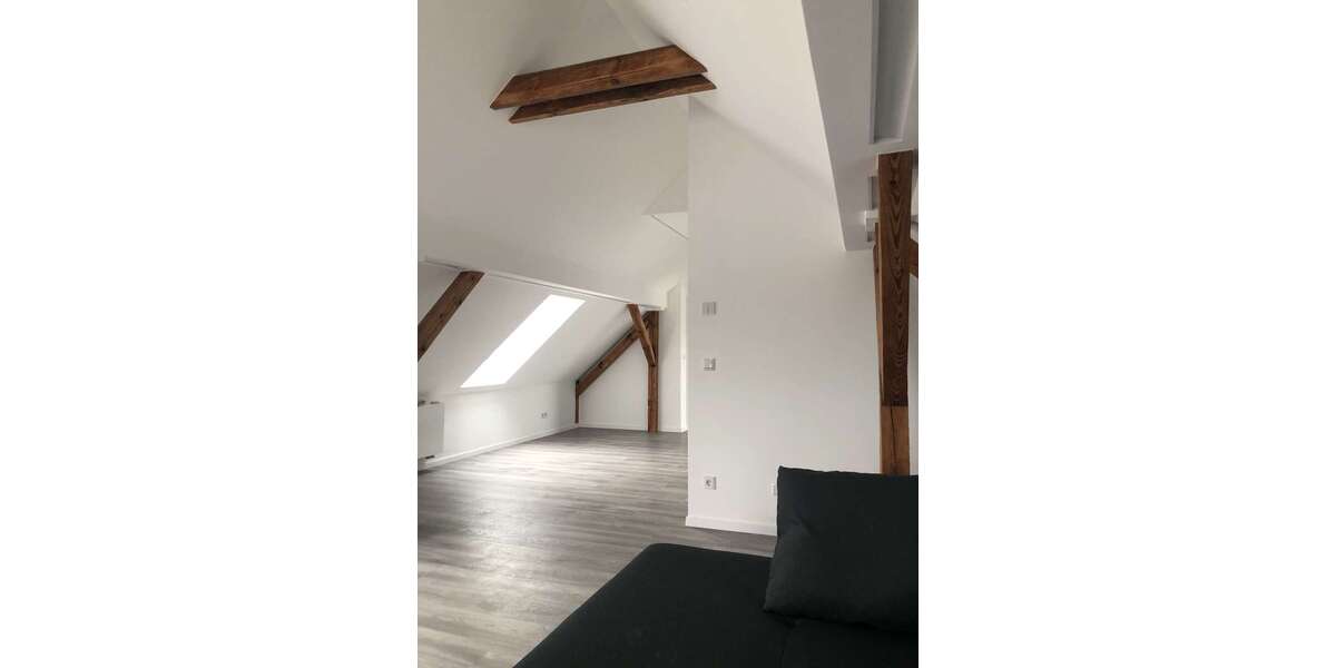 Etagenwohnung Nauen - 2 Zimmer, 50 m&sup2;, 790&euro; | Angebot:25626500