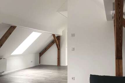 Wohnung Nauen - 2 Zimmer, 50 m&sup2;, 790&euro; | Angebot:25626500