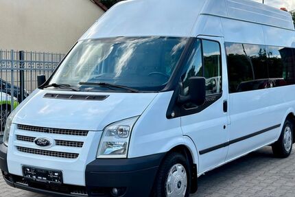 Ford Transit 209.025 km 8.999 &euro; Blankenfelde-Mahlow 15827