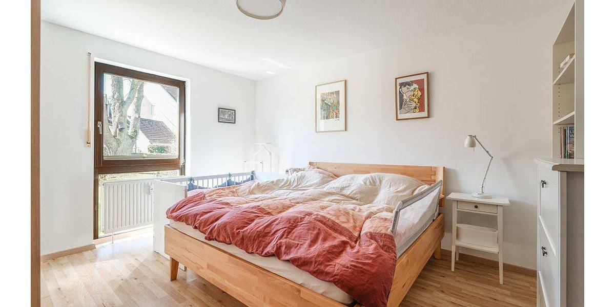 Etagenwohnung Stahnsdorf - 4 Zimmer, 106 m&sup2;, 430.000&euro; | Angebot:26733821
