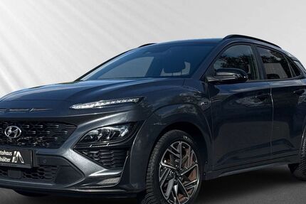 Hyundai KONA 39.540 km 18.690 &euro; Berlin 13581