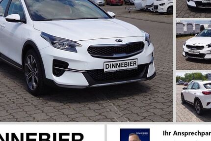 Kia XCeed 33.759 km 19.499 &euro; Berlin 12277