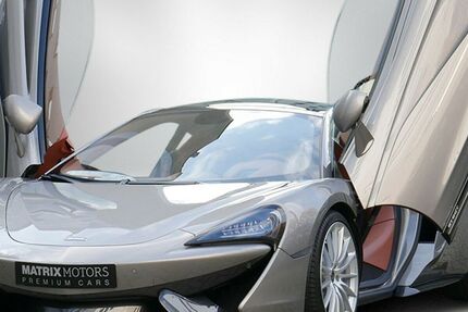 McLaren 570GT 16.220 km 129.850 &euro; Berlin 10777