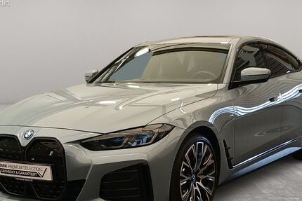 BMW i4 36.948 km 43.400 € Berlin 14057