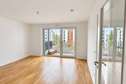 Wohnung Berlin Treptow-Köpenick - 2 Zimmer, 50 m&sup2;, 260.000&euro; | Angebot:27714101