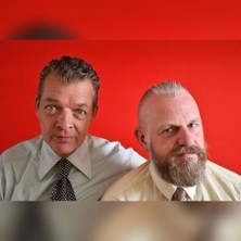 Vom Urknall bis zum Mauerfall 28.03.2026 Theater am Frankfurter Tor