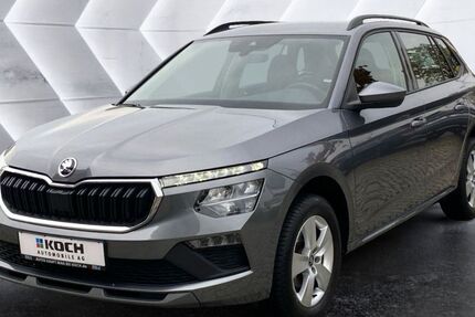 Skoda Kamiq 5.600 km 23.750 &euro; Berlin 13051
