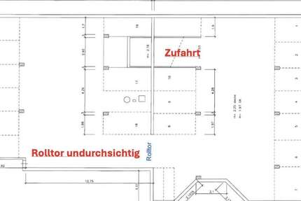 Garagen / Stellplätze Berlin-Charlottenburg Charlottenburg - 950.000&euro; | Angebot:26943101