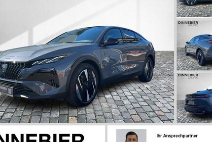 Peugeot 408 4.200 km 42.989 &euro; Berlin 13509