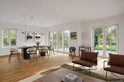 Wohnung zum Kaufen in Potsdam 998.000 € 148.64 m² 4 zimmer