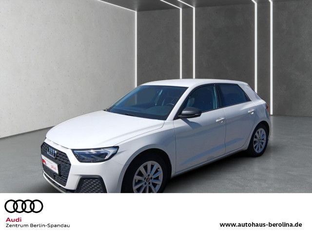 Audi A1 30.149 km 18.979 &euro; Berlin 13581