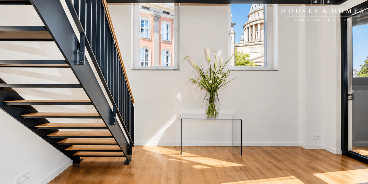 Gewerbeobjekt Potsdam Berliner Vorstadt - 2.480&euro; | Angebot:27674939