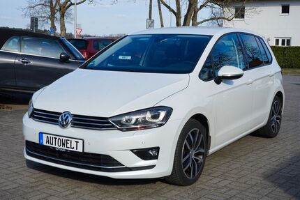VW Golf Sportsvan 43.800 km 15.500 &euro; Falkensee 14612