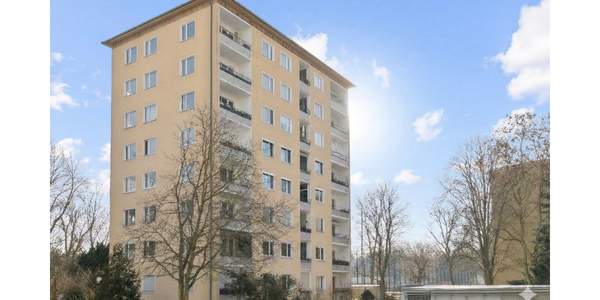 Etagenwohnung Berlin Mariendorf - 3 Zimmer, 82 m&sup2;, 395.000&euro; | Angebot:25751474