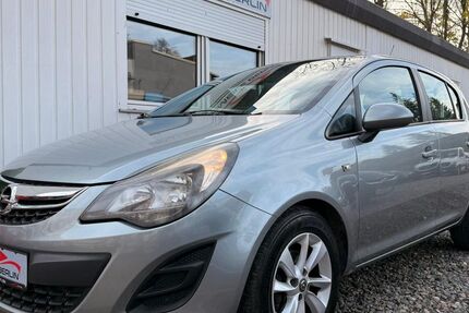 Opel Corsa 124.000 km 5.900 € Berlin 13469