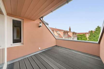Wohnung Potsdam Berliner Vorstadt - 3 Zimmer, 111 m&sup2;, 718.965&euro; | Angebot:27121935