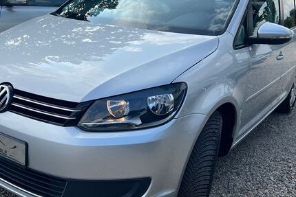 VW Touran 146.000 km 7.700 &euro; Berlin 13089