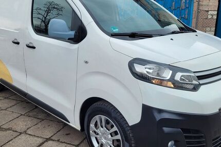 Citroen Jumpy 192.911 km 8.900 &euro; Berlin 12277