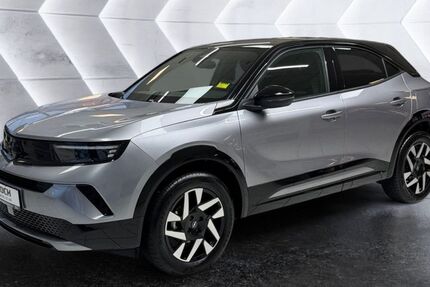 Opel Mokka 13.219 km 22.900 &euro; Berlin 13051