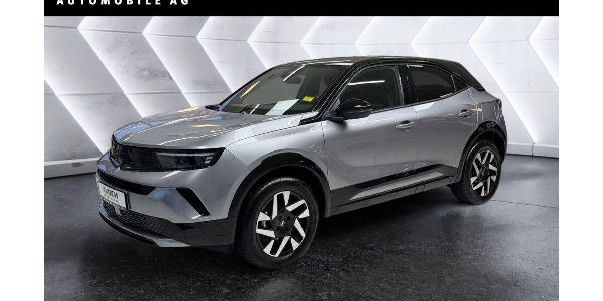 Opel Mokka 13.219 km 22.900 &euro; Berlin 13051