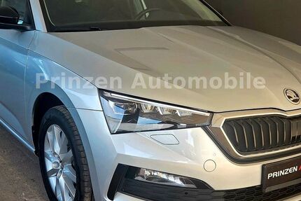 Skoda Scala 98.500 km 12.990 &euro; Berlin 10827