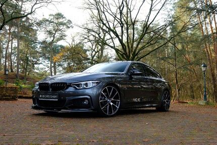 BMW 430 Gran Coupé 80.900 km 25.999 &euro; Nauen 14641