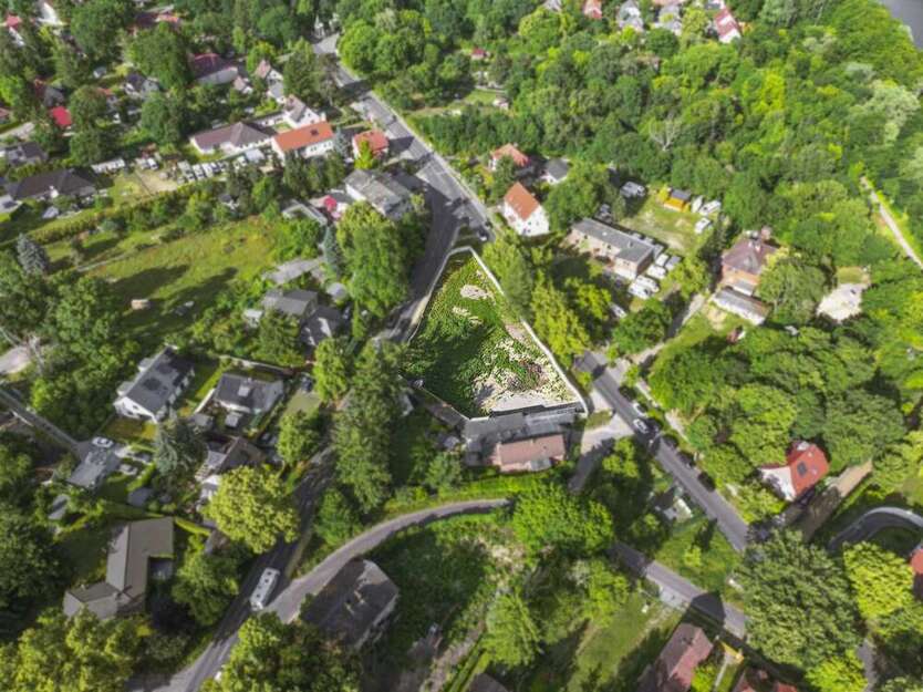 Grundstück zu verkaufen in Potsdam 245.700 € 455 m² zimmer