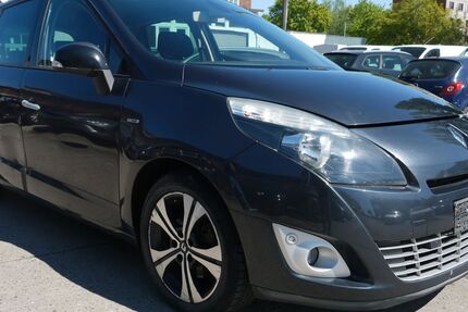 Renault Scenic 160.000 km 4.499 &euro; Berlin 12439