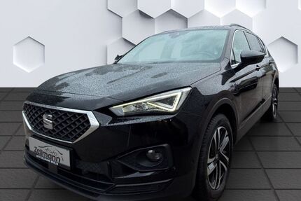 Seat Tarraco 68.392 km 20.820 &euro; Berlin 12524