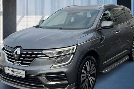 Renault Koleos 40.751 km 24.690 &euro; Berlin 13055