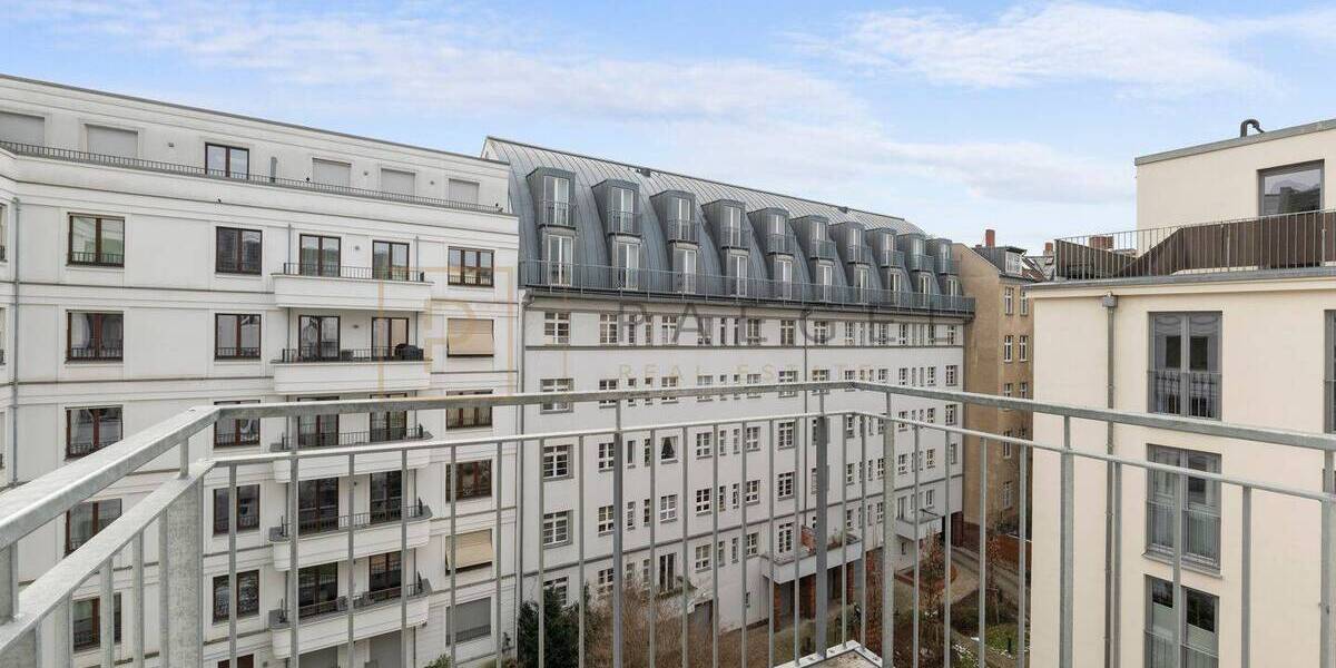 Etagenwohnung Berlin Wilmersdorf - 3 Zimmer, 98 m&sup2;, 910.000&euro; | Angebot:26308740