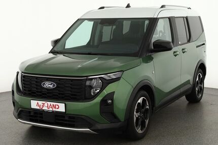 Ford Tourneo Courier 7.151 km 25.890 &euro; Berlin 12683