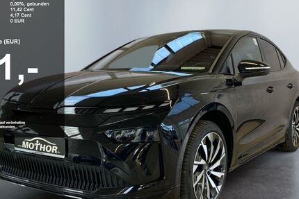 Skoda Enyaq 4.000 km 51.880 € Brandenburg 14770