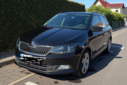 Skoda Fabia 161.000 km 6.500 &euro; Ludwigsfelde 14974