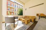 Etagenwohnung Potsdam Jägervorstadt - 3 Zimmer, 88 m&sup2;, 820.000&euro; | Angebot:26642906