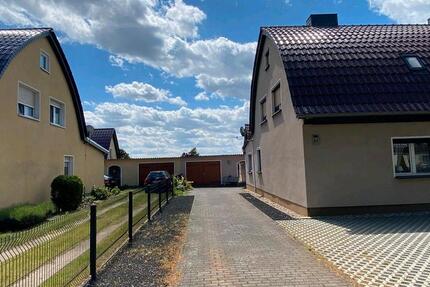 Haus Nauen - 6 Zimmer, 100 m&sup2;, 2.200&euro; | Angebot:26194035