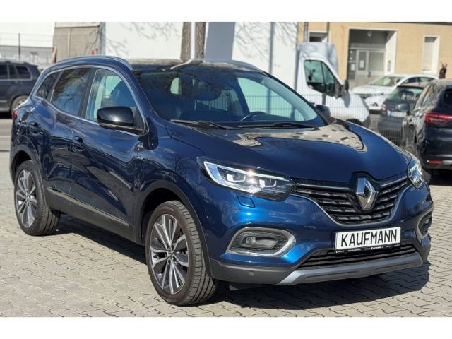 Renault Kadjar 74.833 km 17.890 &euro; Berlin 13581