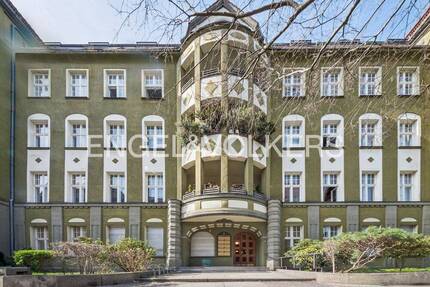 Wohnung Berlin Westend - 2 Zimmer, 85 m&sup2;, 510.000&euro; | Angebot:26260887