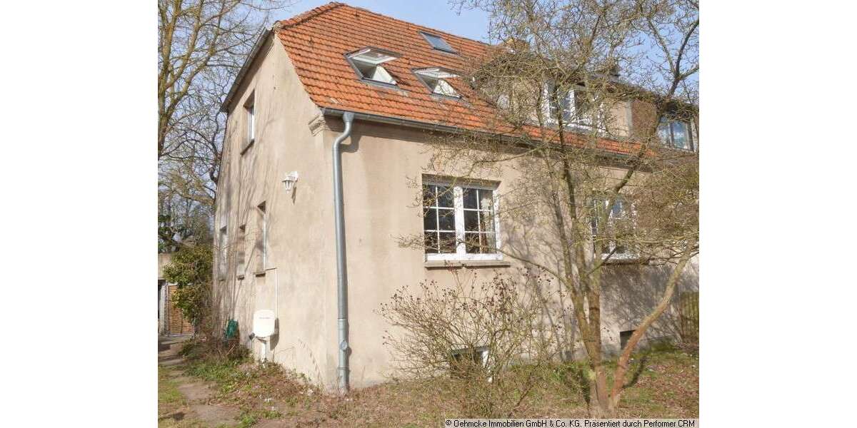 Einfamilienhaus Teltow - 6 Zimmer, 150 m&sup2;, 335.000&euro; | Angebot:26579387